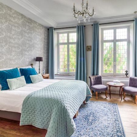 La Boulonnaise Bed & Breakfast บูโลญ-ซูร์-แมร์ ภายนอก รูปภาพ