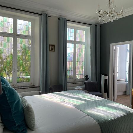 La Boulonnaise Bed & Breakfast บูโลญ-ซูร์-แมร์ ภายนอก รูปภาพ