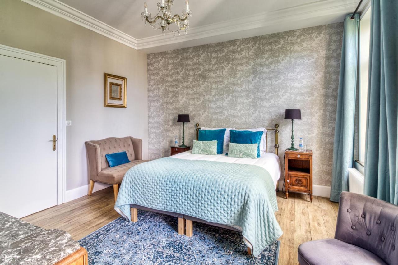 La Boulonnaise Bed & Breakfast บูโลญ-ซูร์-แมร์ ภายนอก รูปภาพ