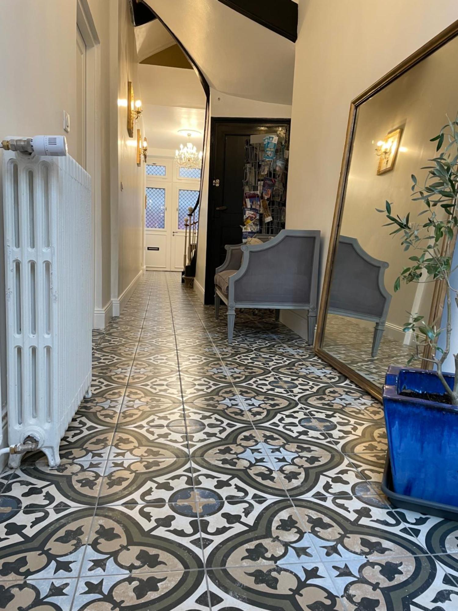 La Boulonnaise Bed & Breakfast บูโลญ-ซูร์-แมร์ ภายนอก รูปภาพ