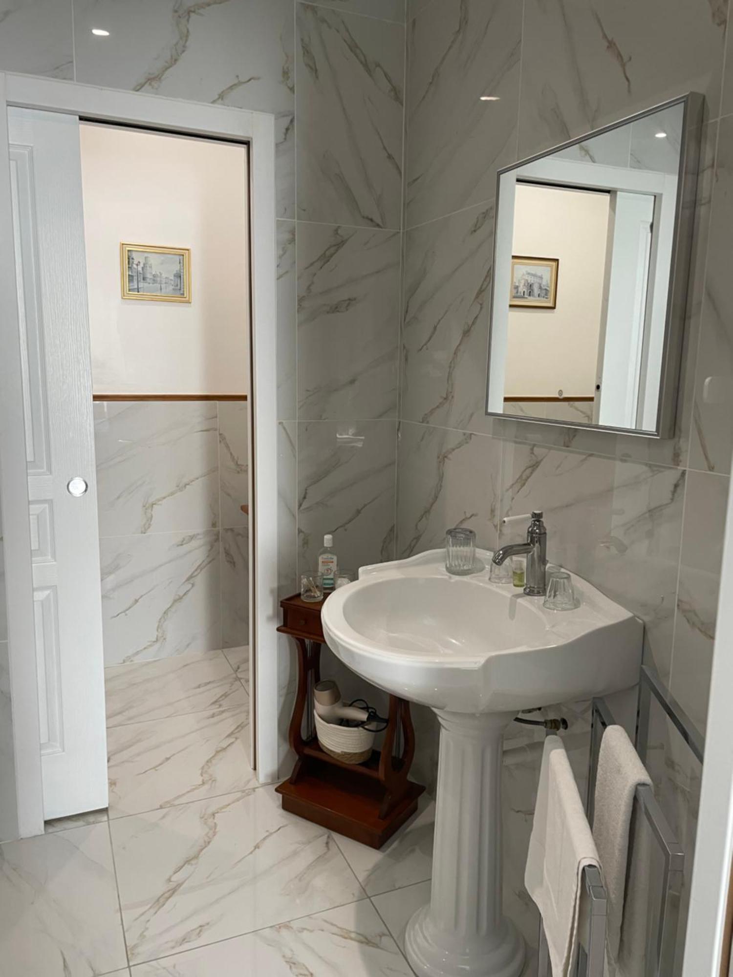 La Boulonnaise Bed & Breakfast บูโลญ-ซูร์-แมร์ ภายนอก รูปภาพ